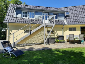 Spatzennest Löbach